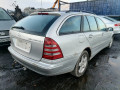 амортизатор задний левый Mercedes-Benz C-Класс W203/S203/CL203 [рестайлинг] 2004, 2.2 л., АКПП, универсал, A2033262900 - фото №8