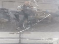 дверь передняя правая Peugeot 4007 1 поколение 2008, 2.2 л., МКПП, внедорожник 5 дв., 9004Z8 - фото №2