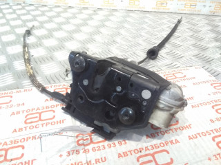 замок двери передней правой Volkswagen Passat B7 2012, 2.0 л., МКПП, седан, 3C2837016A