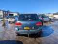 балка под радиатор Volkswagen Touareg 1 поколение 2005, 2.5 л., МКПП, внедорожник 5 дв., 7L6199207 - фото №9