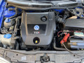 расходомер воздуха Volkswagen Golf 4 поколение 2002, 1.9 л., МКПП, хетчбэк 3 дв., 038906461B - фото №8