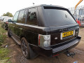 ступица задняя левая Land Rover Range Rover 3 поколение 2002, 4.4 л., АКПП, внедорожник 5 дв., RLH000070 - фото №17