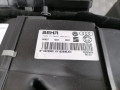 отопитель в сборе (печка) Skoda Fabia 1 поколение [рестайлинг] 2005, 1.9 л., МКПП, хетчбэк 5 дв., 6Y1820007 - фото №8