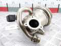 охладитель EGR / Радиатор EGR Skoda Rapid 1 поколение NH 2015, 1.4 л., МКПП, хетчбэк 5 дв., 04B131512D - фото №2
