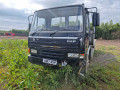 крыльчатка вентилятора (лопасти) DAF 1992, 5.9 л., МКПП - фото №10