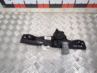 стеклоподъемник электрический задний правый Mini Clubman 2 поколение (F54) 2015, 2.0 л., АКПП, хетчбэк 5 дв., 51357490206