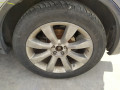 руль Infiniti FX35 1 поколение 2005, 3.5 л., АКПП, внедорожник 5 дв., 48430CG020 - фото №16
