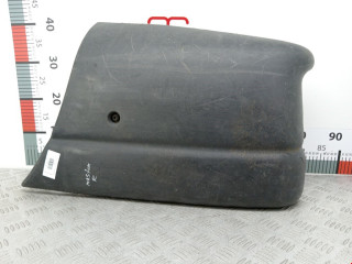 Клык бампера Renault Master 2 поколение 2003, 2.0 л., МКПП, фургон, 7700352124