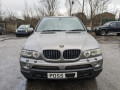блок ABS BMW X5 E53 [рестайлинг] 2005, 3.0 л., АКПП, внедорожник 5 дв., 34516773013 - фото №8