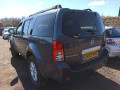 клапан EGR Nissan Pathfinder R51 2008, 2.5 л., МКПП, внедорожник 5 дв., 14710EC00D - фото №10