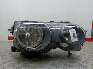фара правая BMW 3 серия E46 2002, 2.0 л., МКПП, хетчбэк 3 дв., 63126905490