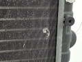 радиатор (основной) Volkswagen Polo 3 поколение 2000, 1.0 л., МКПП, хетчбэк 5 дв., 6N0121253K - фото №2