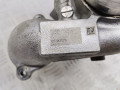 турбина Peugeot 207 1 поколение 2007, 1.4 л., МКПП, хетчбэк 5 дв., 0375Q9 - фото №7