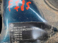 турбина Volkswagen Polo 4 поколение 2001, 1.4 л., МКПП, хетчбэк 5 дв., 045145701J - фото №14