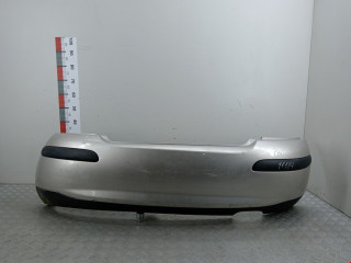бампер задний Rover 25 1 поколение R3 2001