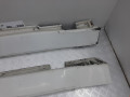 комплект накладок на пороги (внутренние) BMW 7 серия E65/E66/E67 2004, 3.0 л., АКПП, седан, 51717033129 - фото №4