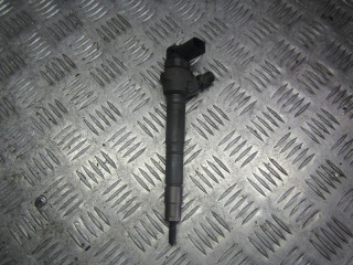 форсунка Volkswagen Sharan 2 поколение 2013, 2.0 л., 03L130277J