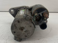 стартер SEAT Ibiza 3 поколение 2005, 1.4 л., бензин, 02T911023S, 0506062923LKB, D6GS12 - фото №5