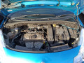 переключатель подрулевой (стрекоза) Citroen C3 2 поколение 2011, 1.4 л., МКПП, хетчбэк 5 дв., 96773879ZD - фото №9