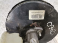 вакуумный усилитель тормозов Citroen C3 1 поколение 2006, 1.4 л., МКПП, хетчбэк 3 дв., 9649329480 - фото №6