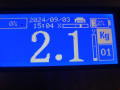 накладка на порог внутренняя BMW X6 E71 [рестайлинг] 2012, 51777176233 - фото №3