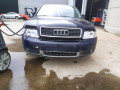 переключатель подрулевой (стрекоза) Audi A4 B6 2001, 2.0 л., МКПП, седан, 8E0953513A - фото №13