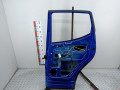 дверь задняя правая Mercedes-Benz A-Класс W168 2001, 1.6 л., МКПП, хетчбэк 5 дв., A1687302405 - фото №7