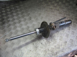 амортизатор передний правый Volkswagen Golf 4 поколение 2006, 1.6 л., МКПП, хетчбэк 5 дв.