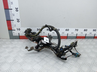 проводка Opel Astra G 2002, 2.2 л., МКПП, универсал