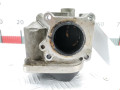 заслонка дроссельная SEAT Ibiza 3 поколение 2002, 1.4 л., МКПП, хетчбэк 3 дв., 036133062L - фото №3