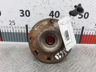 ступица передняя правая Opel Astra G 2001, 1.6 л., МКПП, универсал, 9117620