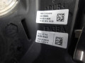 руль Ford Fiesta 6 поколение [рестайлинг] 2015, 1.3 л., МКПП, хетчбэк 5 дв., 34148285A - фото №4