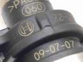 форсунка Peugeot 3008 1 поколение 2010, 1.6 л., Ti, бензин, МКПП, передний привод, 0261500102, 7598785, V7598785, 13647598785 - фото №5
