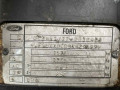 компрессор кондиционера Ford Focus 1 поколение 1999, 1.6 л., МКПП, хетчбэк 3 дв., 1578406 - фото №10