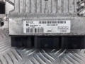 блок управления двигателем Mazda 3 2 поколение [рестайлинг] BL 2012, 1.6 л., МКПП, хетчбэк 5 дв., Y6Y618881A - фото №2