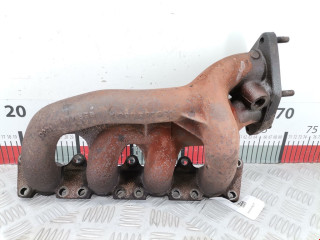 коллектор выпускной Audi A4 B5 1996, 1.8 л., МКПП, седан, 058253031A