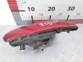 фонарь крышки багажника левый Peugeot 4007 1 поколение 2011, 2.2 л., МКПП, внедорожник 5 дв., 6350EJ - фото №3