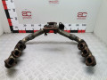 коллектор выпускной Audi A6 4F/C6 [рестайлинг] 2008, 2.7 л., МКПП, седан, 059131799L - фото №3