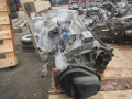 КПП механическая (МКПП) Ford Focus 2 поколение 2008, 1.8 л., МКПП, универсал, 3M5R7002NF - фото №4