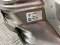 насадка на глушитель BMW X5 G05 [рестайлинг] G05 2023, 3.0 л., B58B30, бензин, АКПП, carbonschwarz metallic (416), внедорожник 5 дв., 51125A5C8E8 - фото №4
