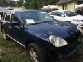 люк Porsche Cayenne 955 2004, 4.5 л., АКПП, внедорожник 5 дв., 95556400220 - фото №6