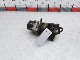 клапан EGR Nissan Almera N16 2001, 2.2 л., МКПП, хетчбэк 5 дв., 147105M300