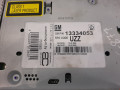 магнитола Opel Astra J 2010, 1.6 л., МКПП, хетчбэк 5 дв., 22924493 - фото №2