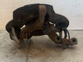 кулак поворотный правый Mercedes-Benz A-Класс W168 2001, 1.7 л., дизель, МКПП, хетчбэк 5 дв. - фото №6
