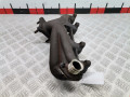 коллектор выпускной Volkswagen Polo 4 поколение 2003, 1.9 л., МКПП, хетчбэк 3 дв., 038253031D - фото №4