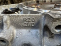 КПП автоматическая (АКПП) Kia Sorento 2 поколение 2012, 2.0 л., дизель, АКПП, A6LF23B200, A6LF2 - фото №9