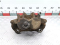 суппорт передний левый Land Rover Discovery 3 поколение 2008, 2.7 л., МКПП, внедорожник 5 дв., SEG500050 - фото №3