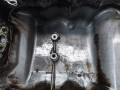 масляный поддон Opel Meriva 1 поколение (A) [рестайлинг] 2008, 1.4 л., МКПП, минивэн, 9128622 - фото №6