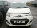 фонарь задний левый Hyundai i10 2 поколение 2014, 1.0 л., МКПП, хетчбэк 5 дв., 92401B9000 - фото №8