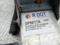 усилитель бампера переднего Opel Meriva 1 поколение (A) 2003, 1.6 л., МКПП, минивэн, 93368357 - фото №8